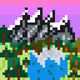 Crypto-Pixel-Portrait - old