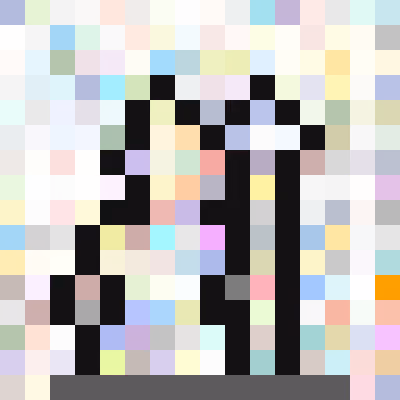 Crypto Pixel Wizards - old
