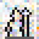 Crypto Pixel Wizards - old