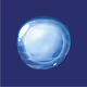 Crypto Planet tokens Sapphire - old