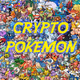 Crypto Pokemon
