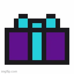 Crypto_Presents - old