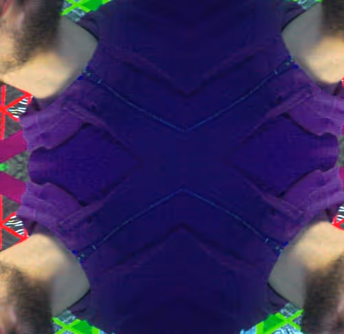 Crypto Psychonauts - old