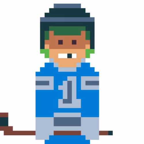 Crypto Pucks Yacht Club
