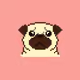 CryptoPugsBR - old