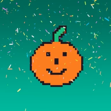 Crypto Pumpks - Matic