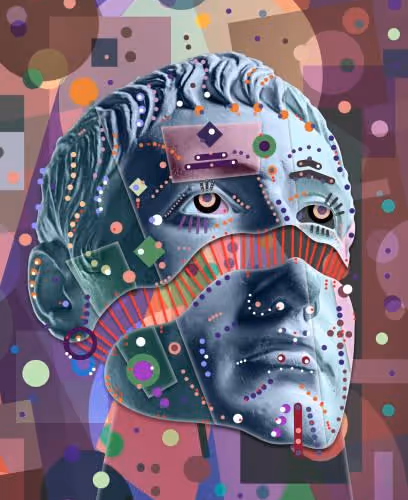 Crypto Punk NFT Art Collections