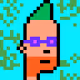 Crypto Punk's