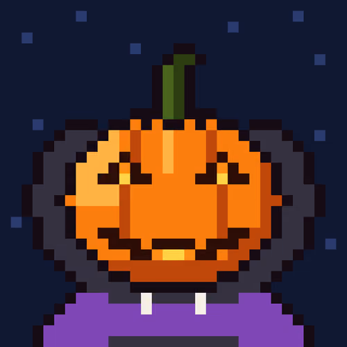 Crypto Punkins
