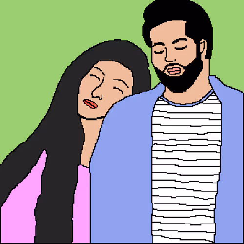 Crypto Punks NFT Art