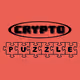Crypto Puzzle Piece