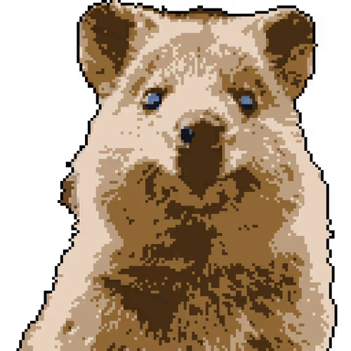 Crypto Quokkas