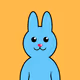 Crypto Rabbits ETH - old