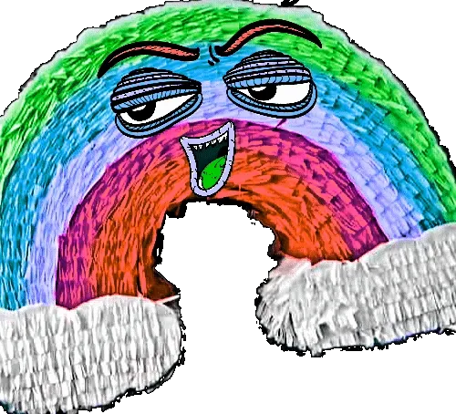 cripto rainbow