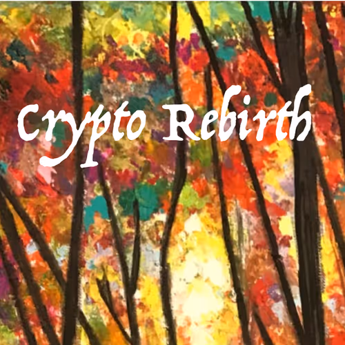 Crypto Rebirth