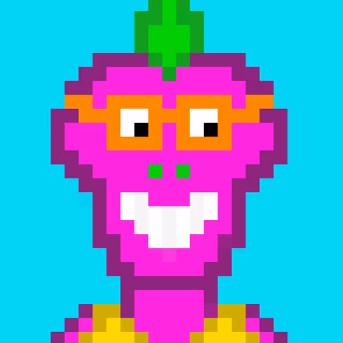 Crypto Reptiles Club