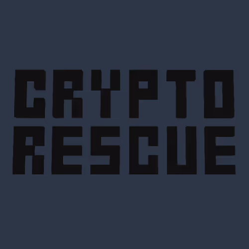 CryptoRescue