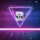 Crypto Retrowave