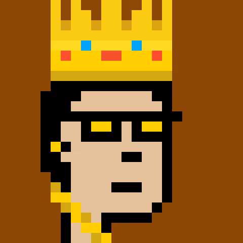 Crypto Richest Punks - old