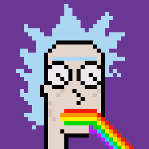 Crypto-Ricks