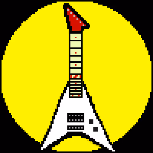 Crypto Riffs - Custom Shop