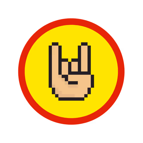 Crypto Rockers