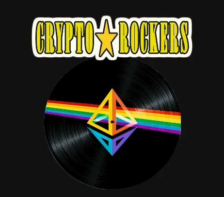 Crypto*Rockers