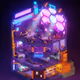 Crypto-Room