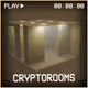 Crypto Rooms: Backrooms