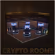 Crypto Rooms: Gaming
