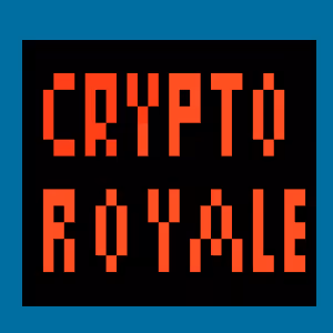 Crypto Royale
