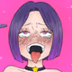Crypto SciFi Ahegao - old