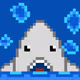 Crypto Sharkpedo - old