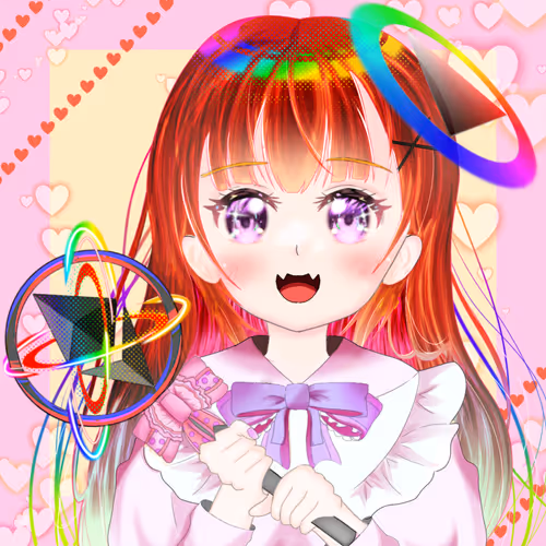 Crypto Shine PFP collection