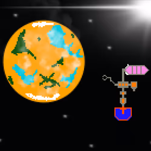 Crypto-Ships