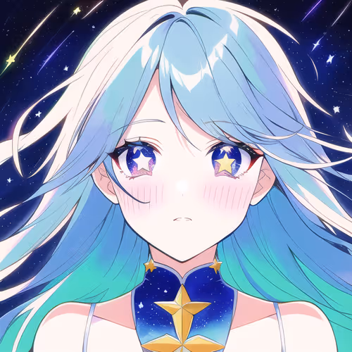 CRYPTO Shoujo