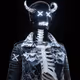 Crypto Skeleton NFT