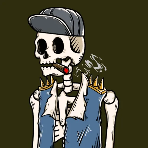 Crypto Skeleton#StanWest25