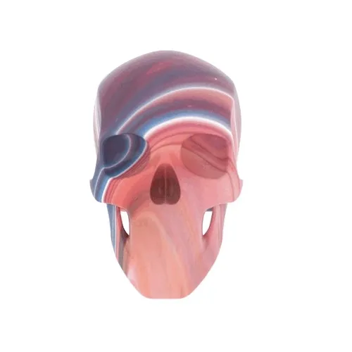 Crypto Skull Textures