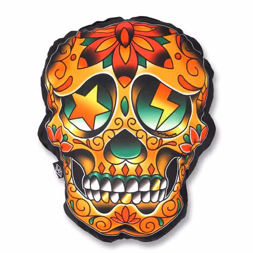 Crypto Skull V4