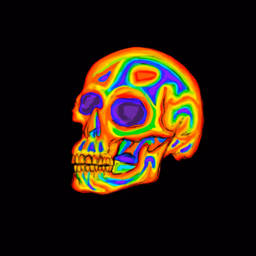 Crypto_Skulls - old V2