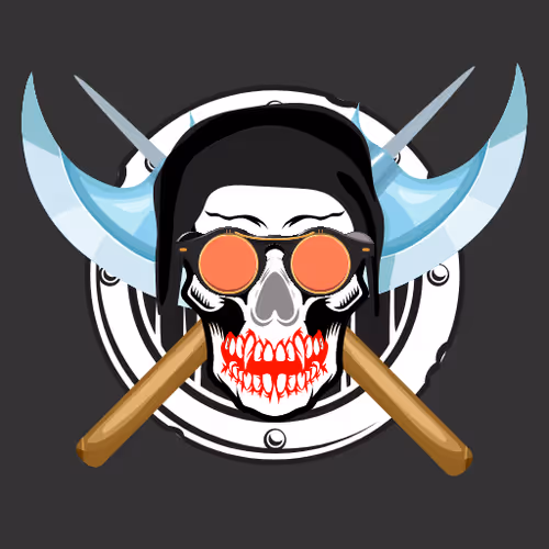 Crypto Skulls Metaverse