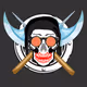 Crypto Skulls Metaverse