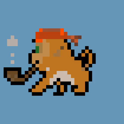 crypto small ape