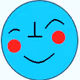 Crypto smiles :)