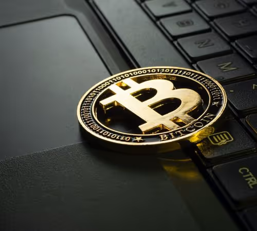 Sound Crypto