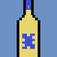Crypto Sparckling Bottle T