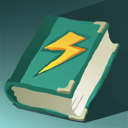 Crypto Spell Book