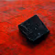 Crypto Square "Black and Red"