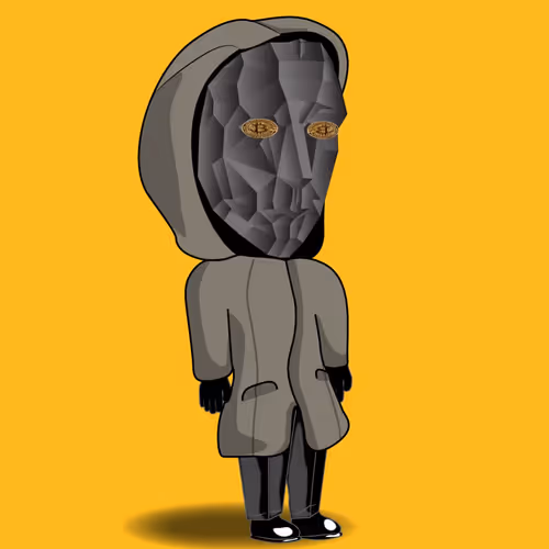 Crypto Squids V3